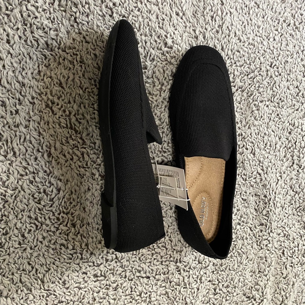 Old Navy Knit Loafer - Picture 6 of 7